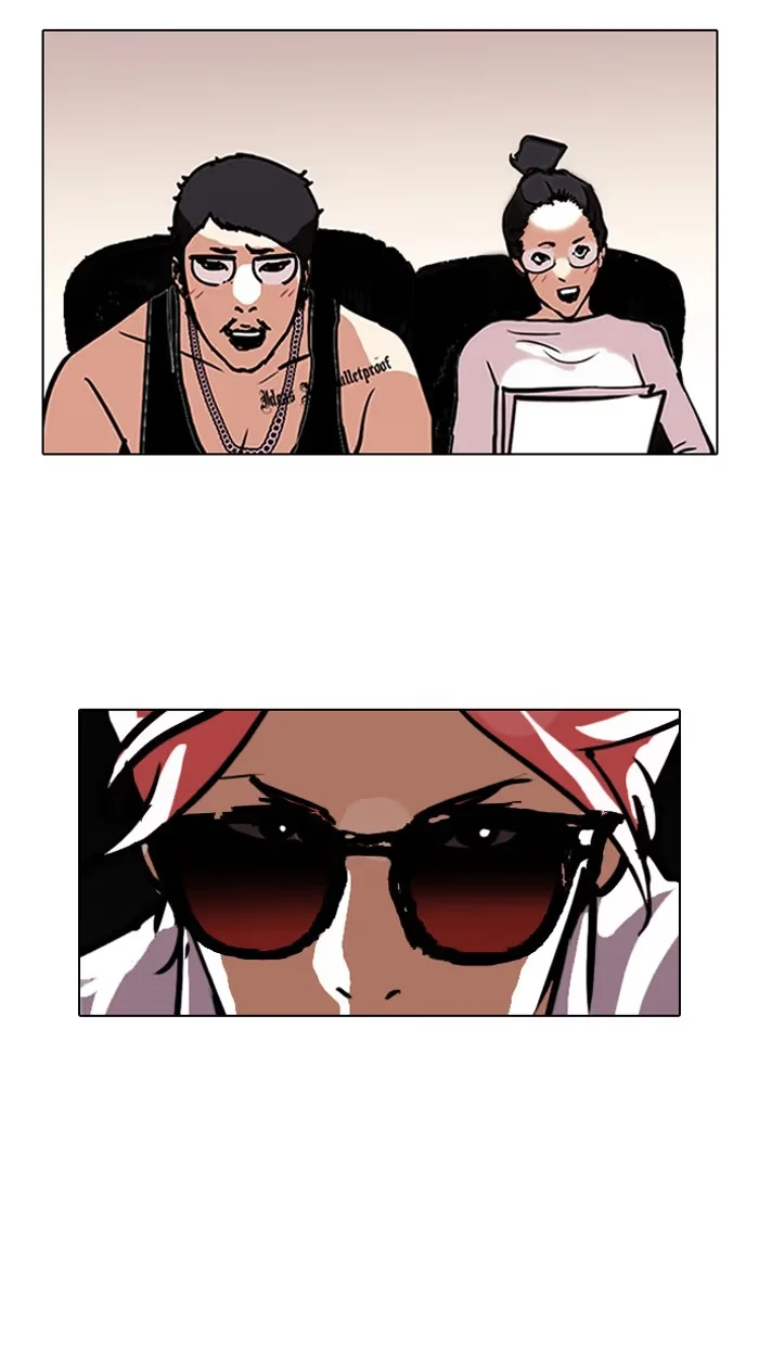 Lookism - Bölüm 99 - Sayfa 28