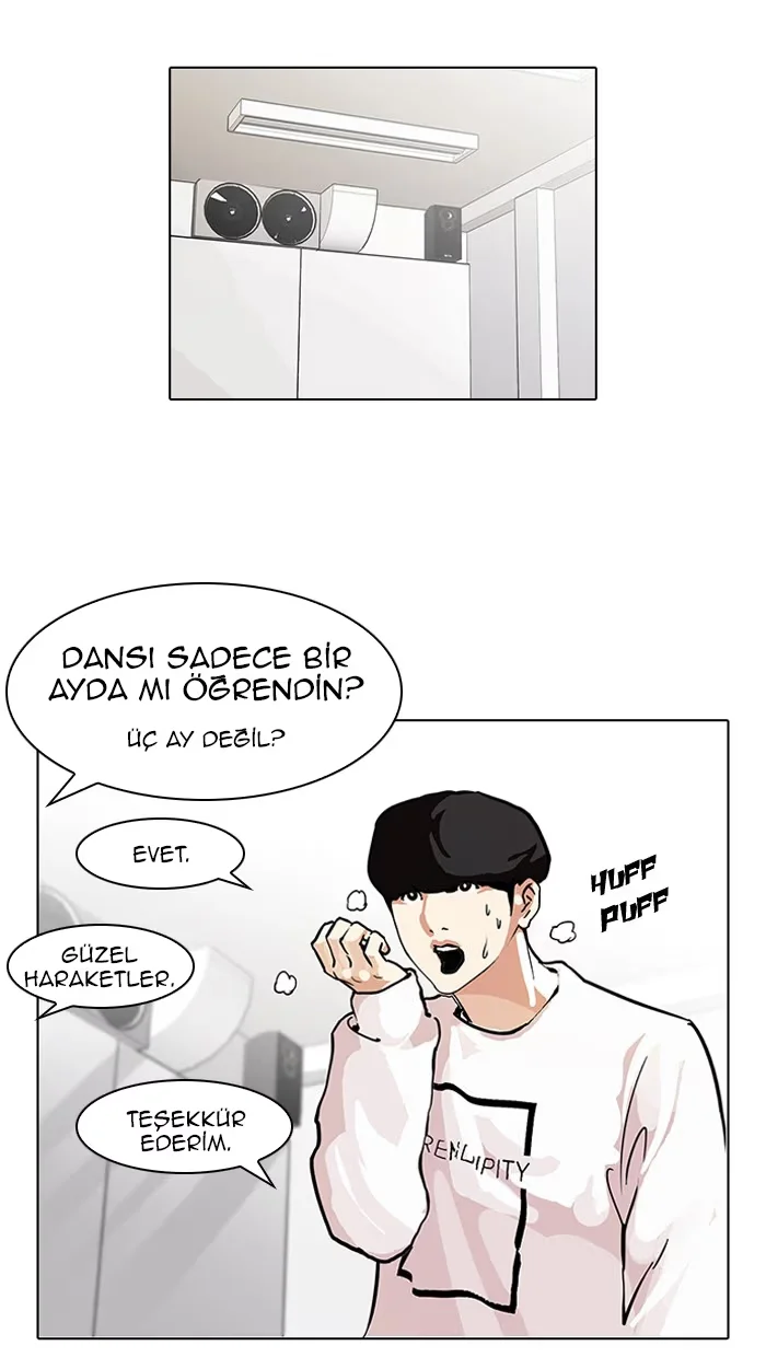 Lookism - Bölüm 99 - Sayfa 29