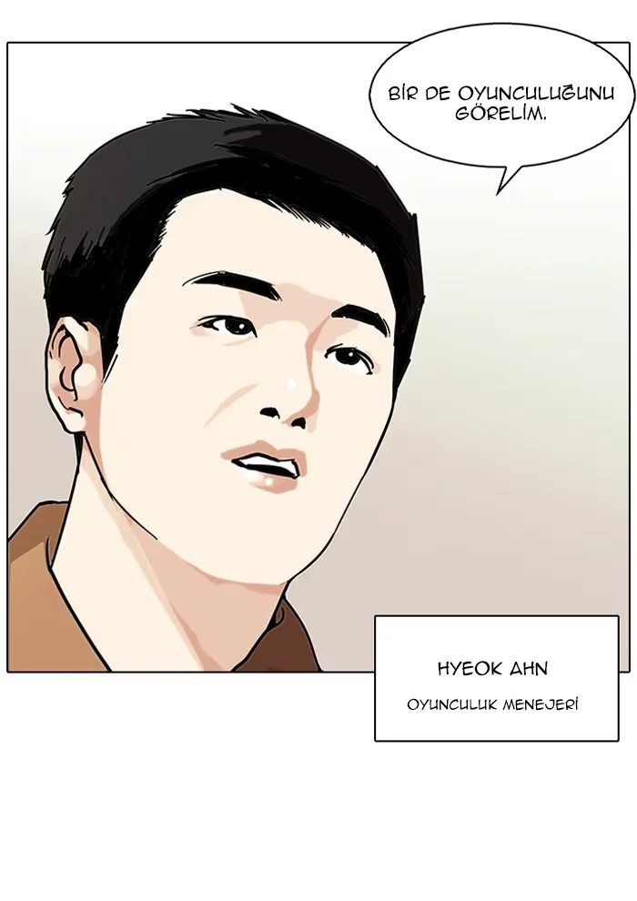 Lookism - Bölüm 99 - Sayfa 32