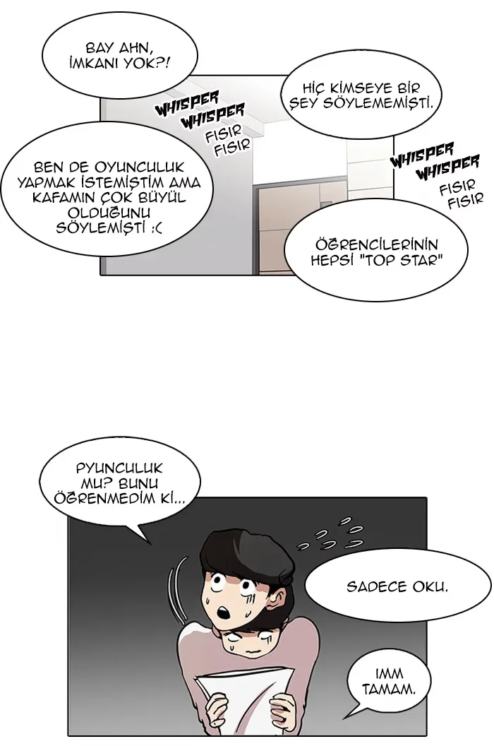 Lookism - Bölüm 99 - Sayfa 33