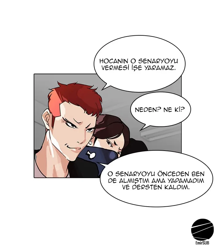 Lookism - Bölüm 99 - Sayfa 34