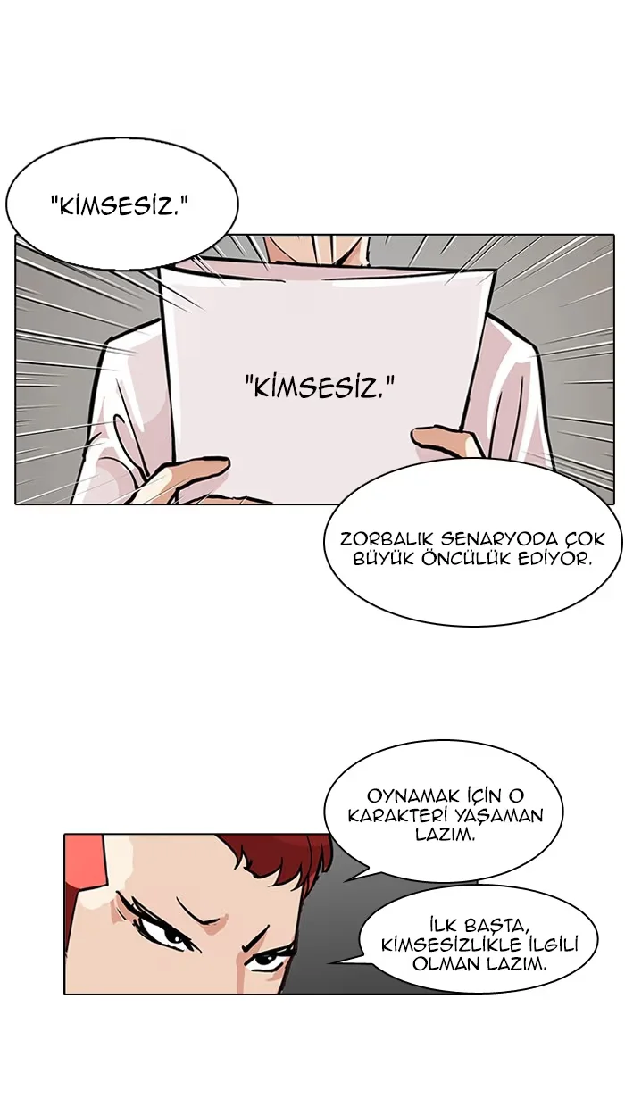 Lookism - Bölüm 99 - Sayfa 35