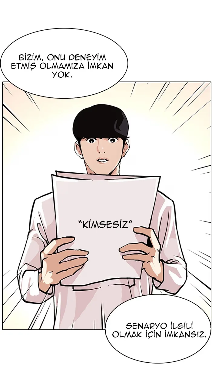 Lookism - Bölüm 99 - Sayfa 36