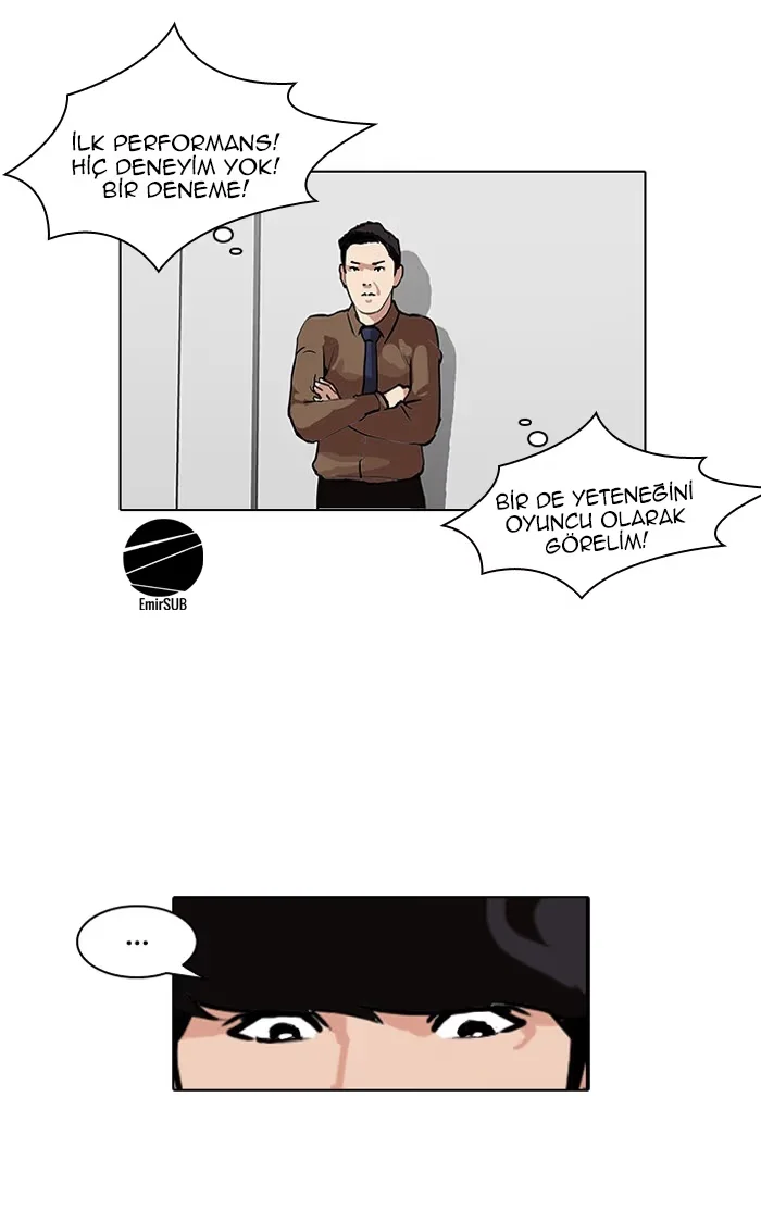 Lookism - Bölüm 99 - Sayfa 38