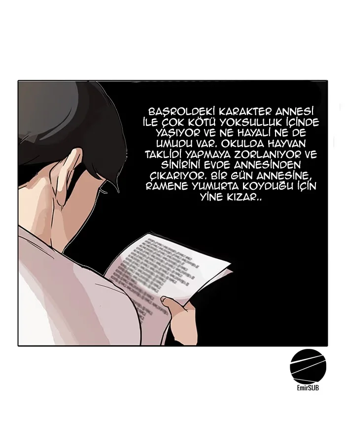Lookism - Bölüm 99 - Sayfa 39