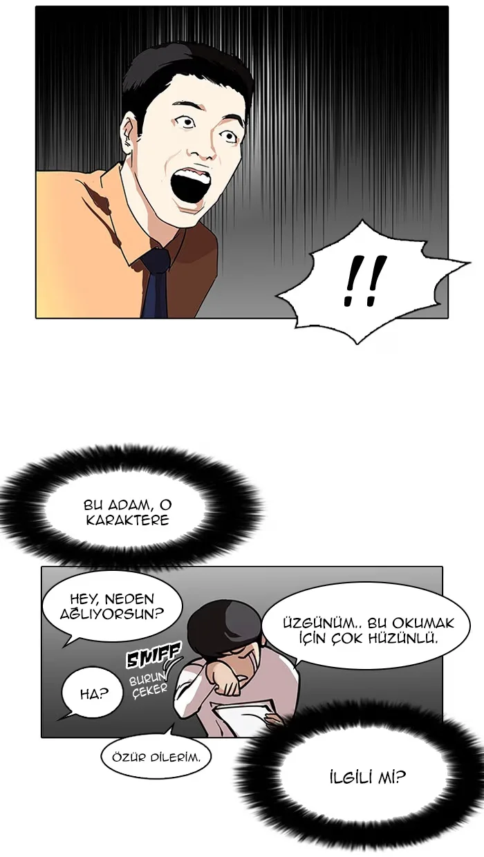 Lookism - Bölüm 99 - Sayfa 41