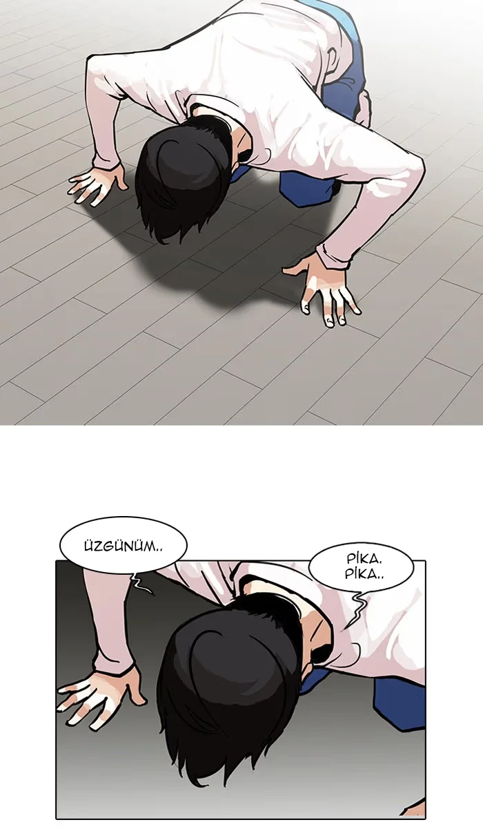 Lookism - Bölüm 99 - Sayfa 43
