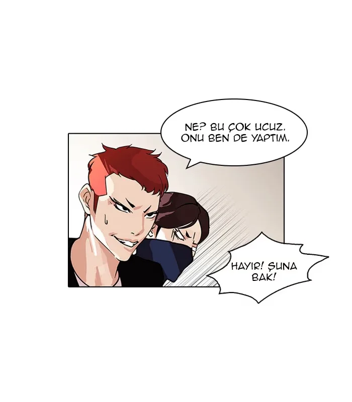 Lookism - Bölüm 99 - Sayfa 44