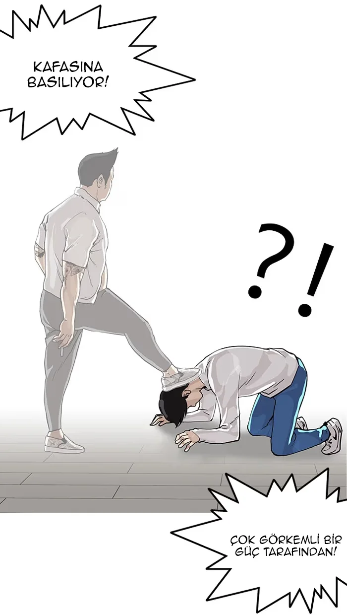 Lookism - Bölüm 99 - Sayfa 47