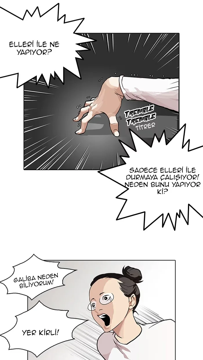Lookism - Bölüm 99 - Sayfa 49