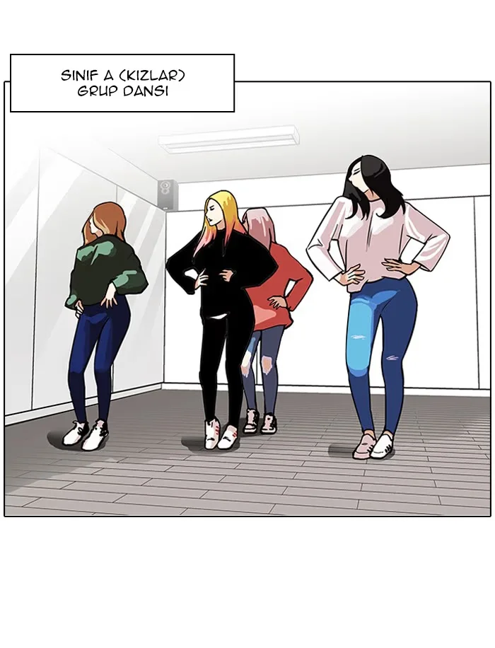Lookism - Bölüm 99 - Sayfa 4