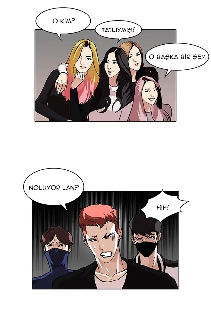 Lookism - Bölüm 99 - Sayfa 51