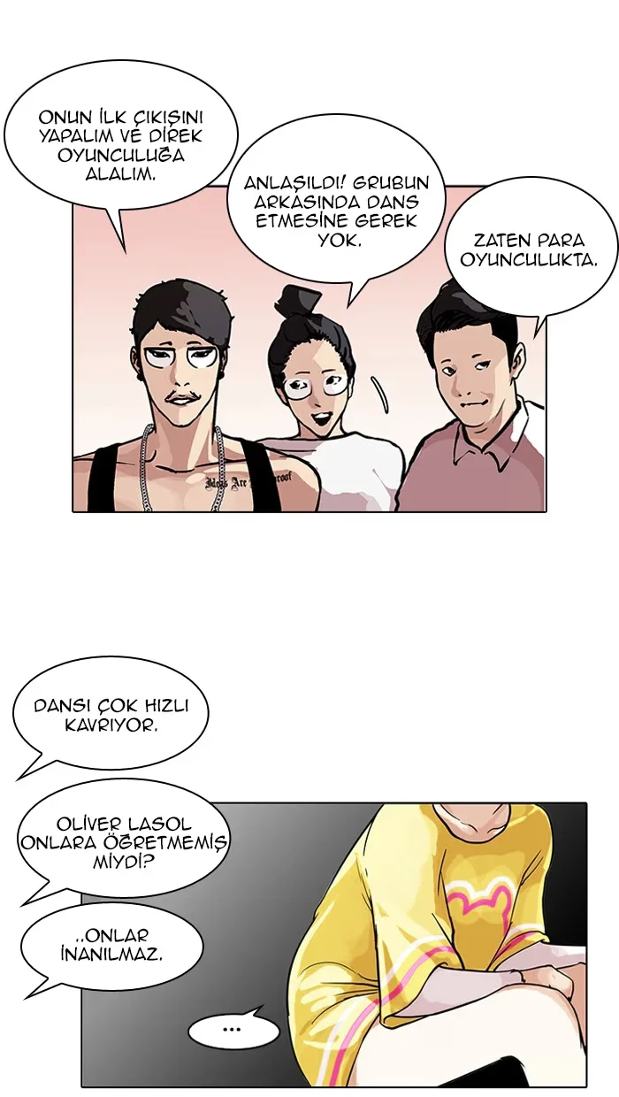 Lookism - Bölüm 99 - Sayfa 52