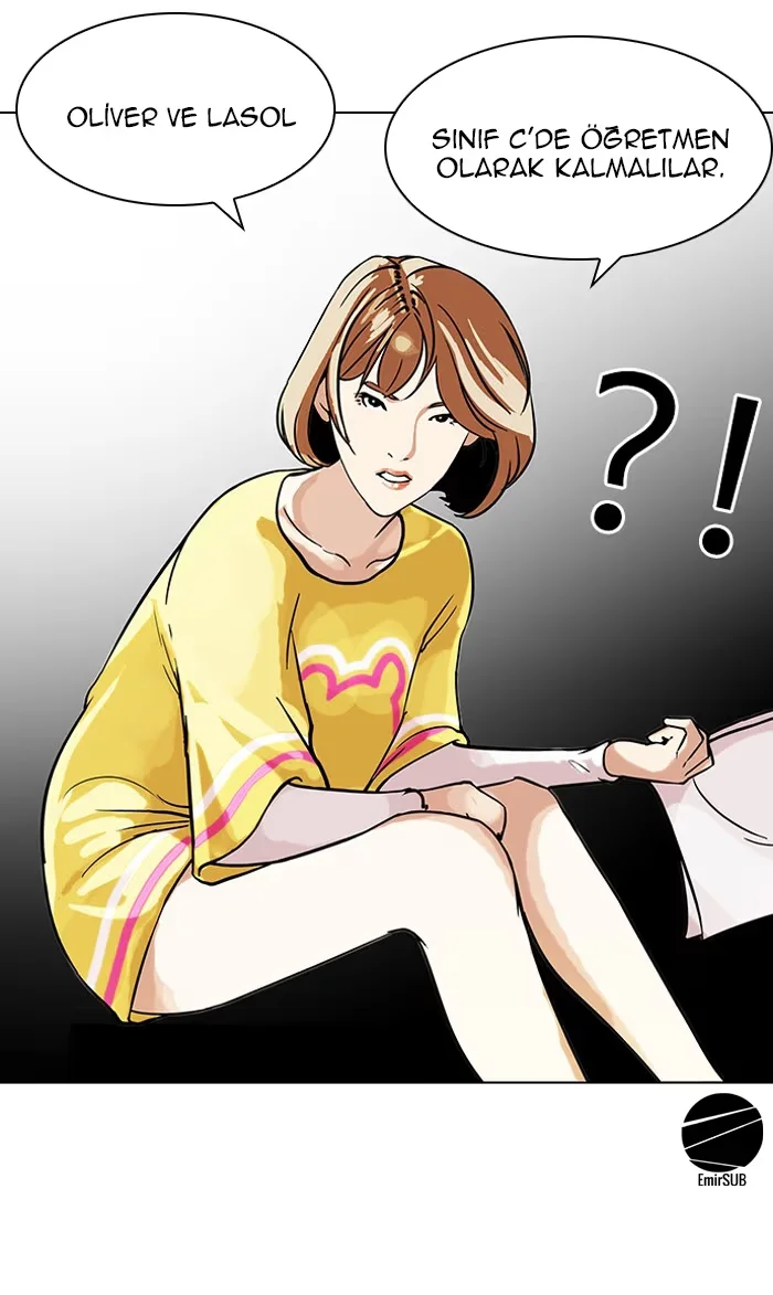 Lookism - Bölüm 99 - Sayfa 54