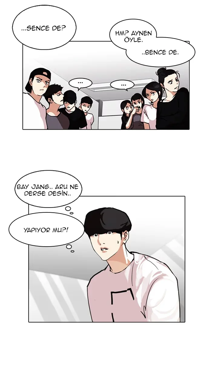 Lookism - Bölüm 99 - Sayfa 55