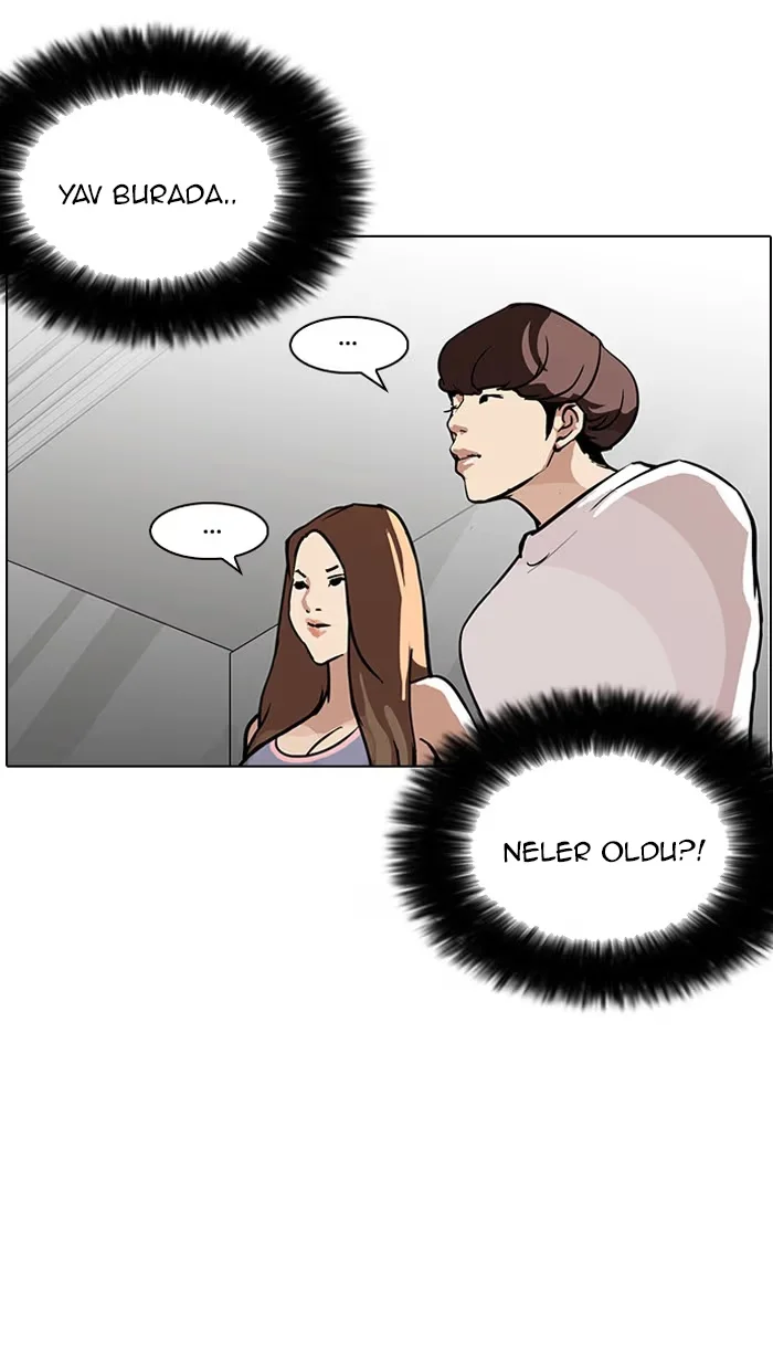Lookism - Bölüm 99 - Sayfa 56