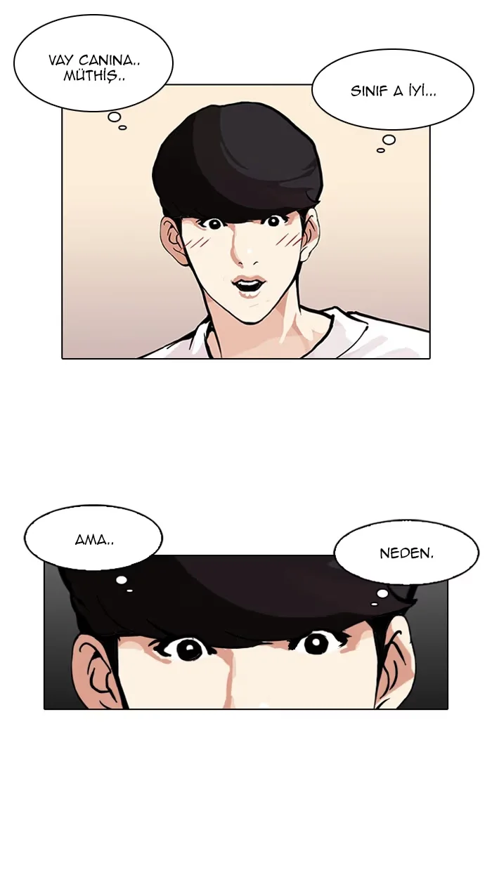 Lookism - Bölüm 99 - Sayfa 5