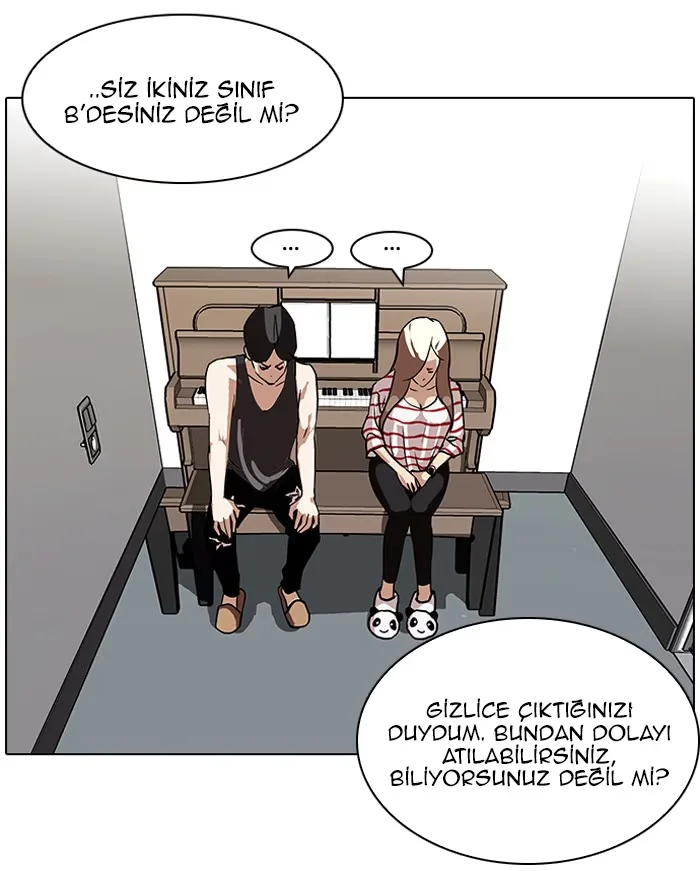 Lookism - Bölüm 99 - Sayfa 60