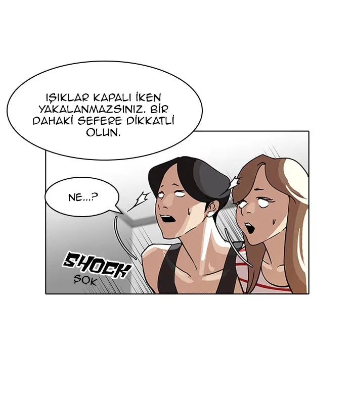 Lookism - Bölüm 99 - Sayfa 61