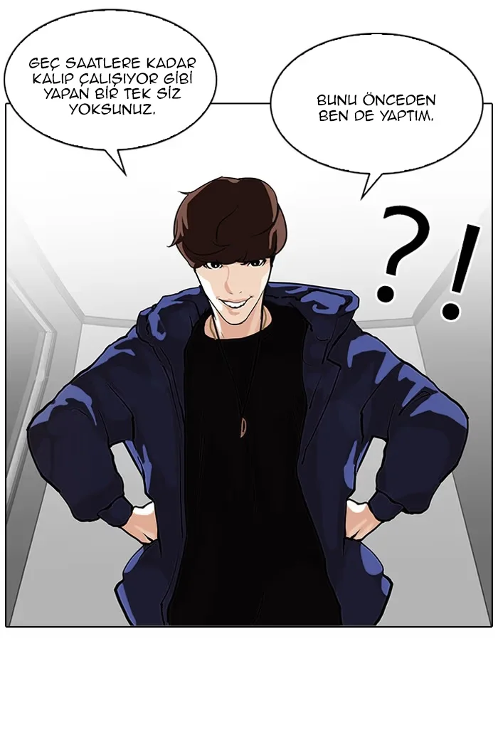 Lookism - Bölüm 99 - Sayfa 62