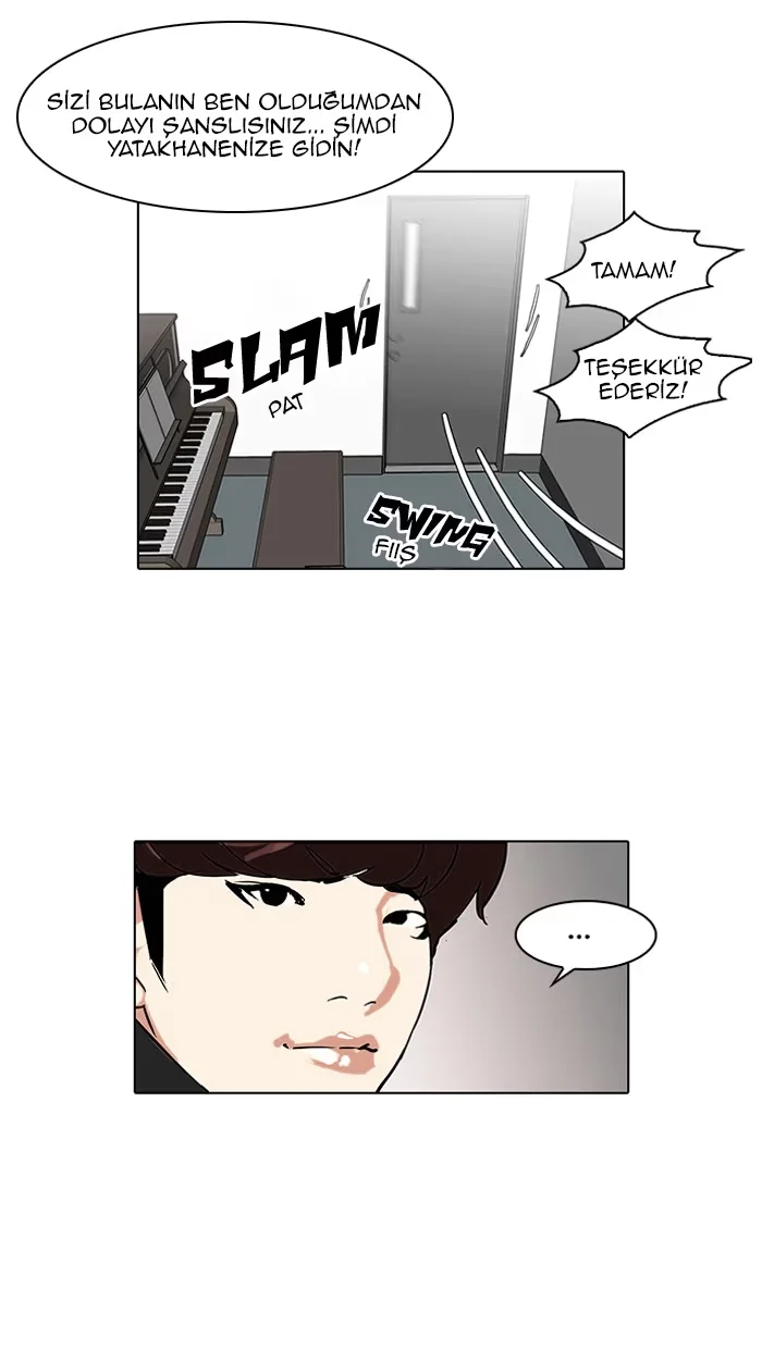 Lookism - Bölüm 99 - Sayfa 63