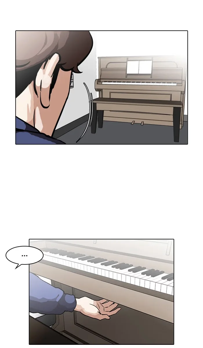 Lookism - Bölüm 99 - Sayfa 64