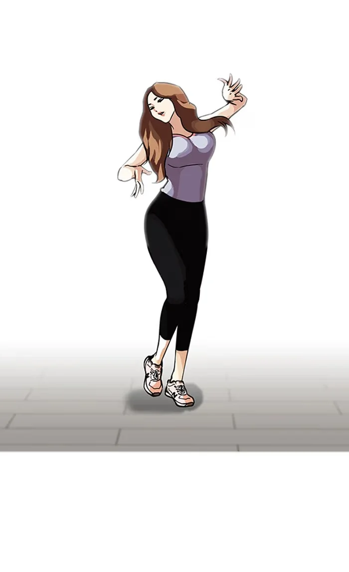 Lookism - Bölüm 99 - Sayfa 7