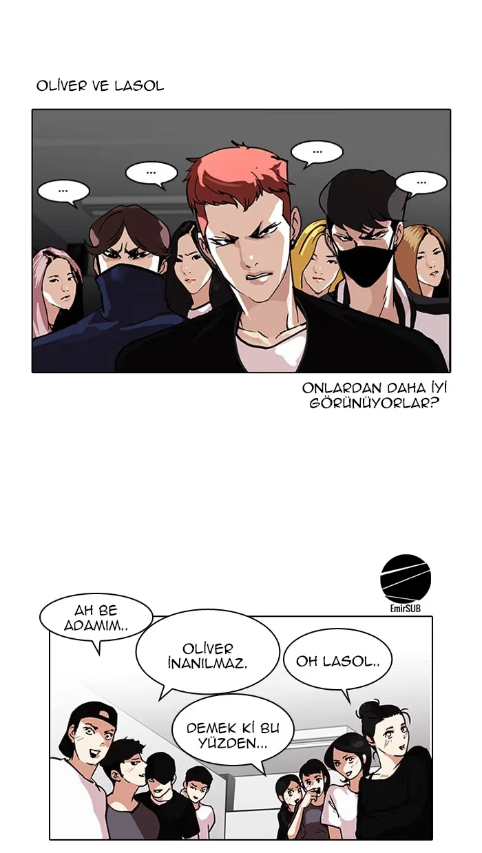 Lookism - Bölüm 99 - Sayfa 8