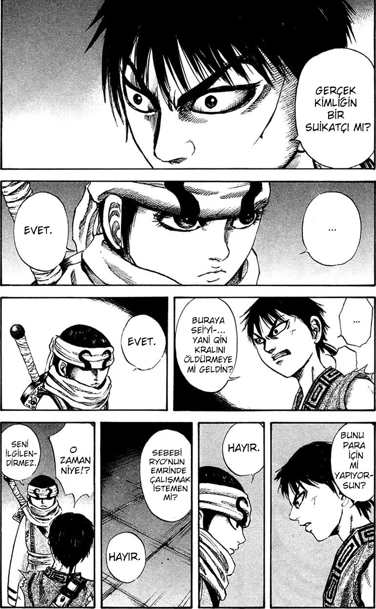 Kingdom - Bölüm 87 - Sayfa 10