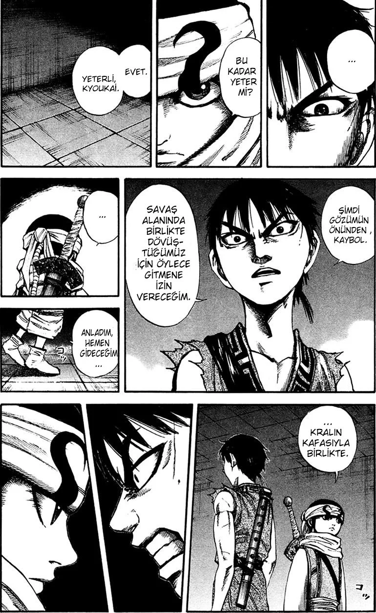 Kingdom - Bölüm 87 - Sayfa 11