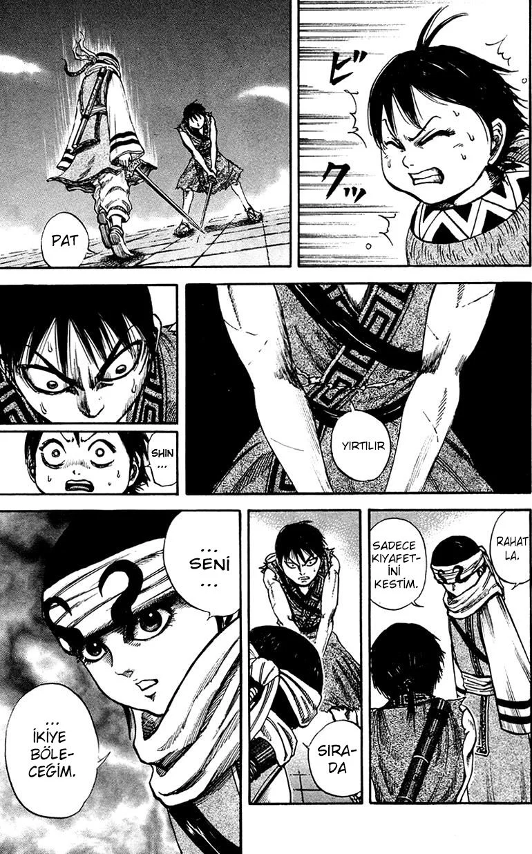 Kingdom - Bölüm 87 - Sayfa 13