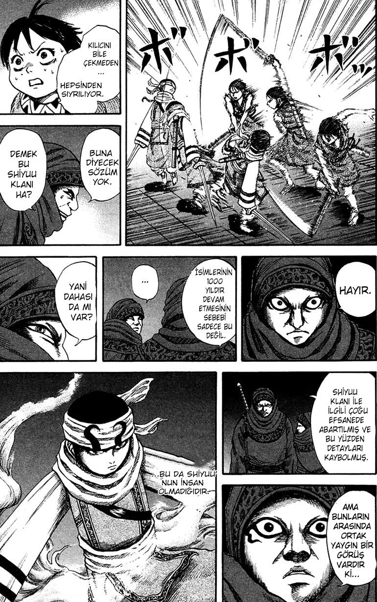 Kingdom - Bölüm 87 - Sayfa 15