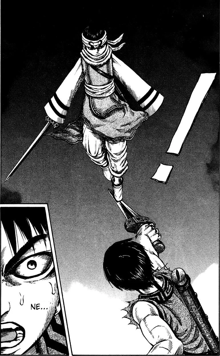 Kingdom - Bölüm 87 - Sayfa 18