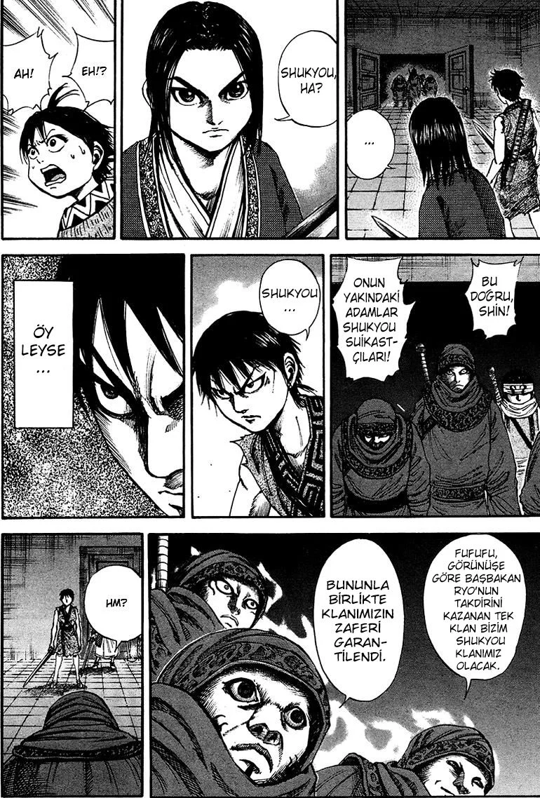 Kingdom - Bölüm 87 - Sayfa 4