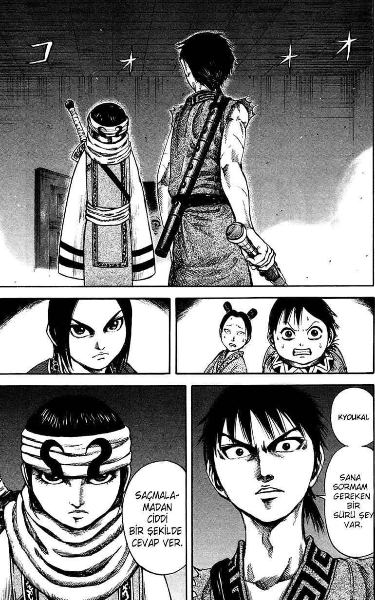 Kingdom - Bölüm 87 - Sayfa 9