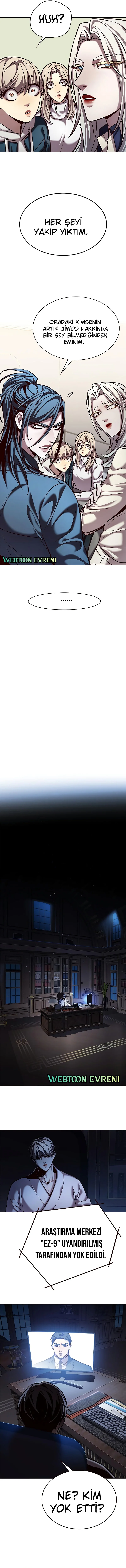 Eleceed - Bölüm 237 - Sayfa 11