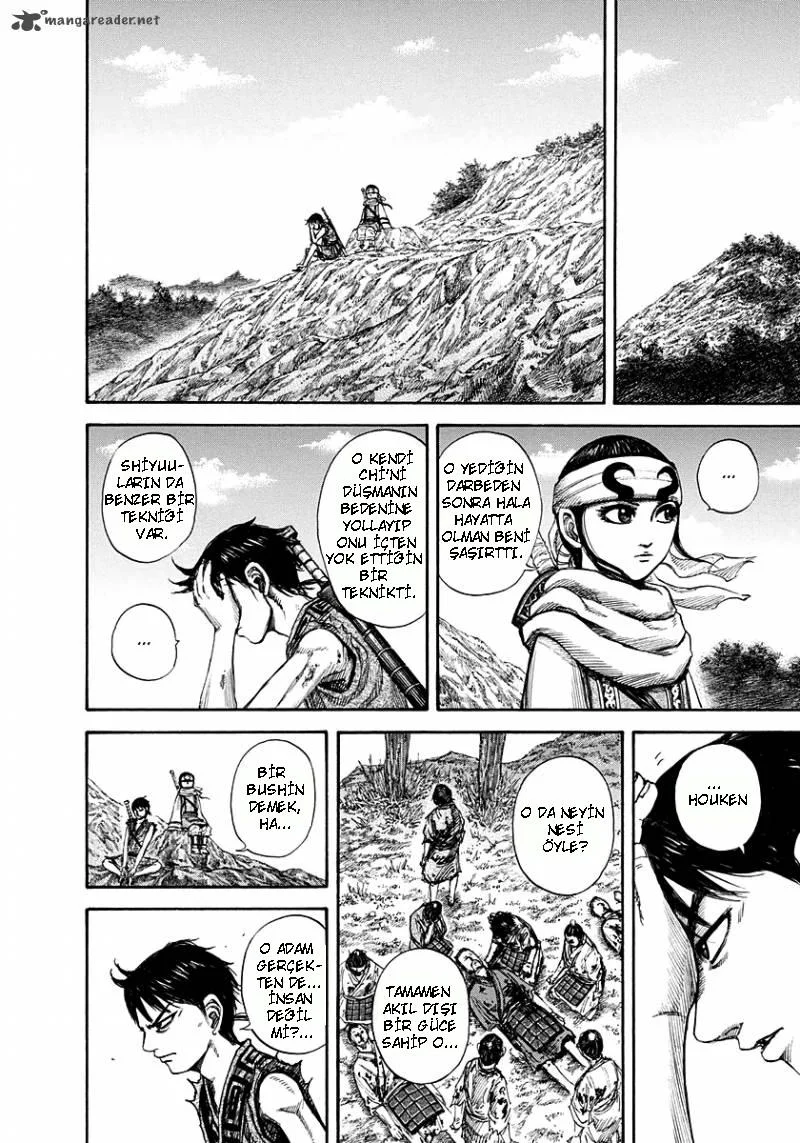 Kingdom - Bölüm 149 - Sayfa 12