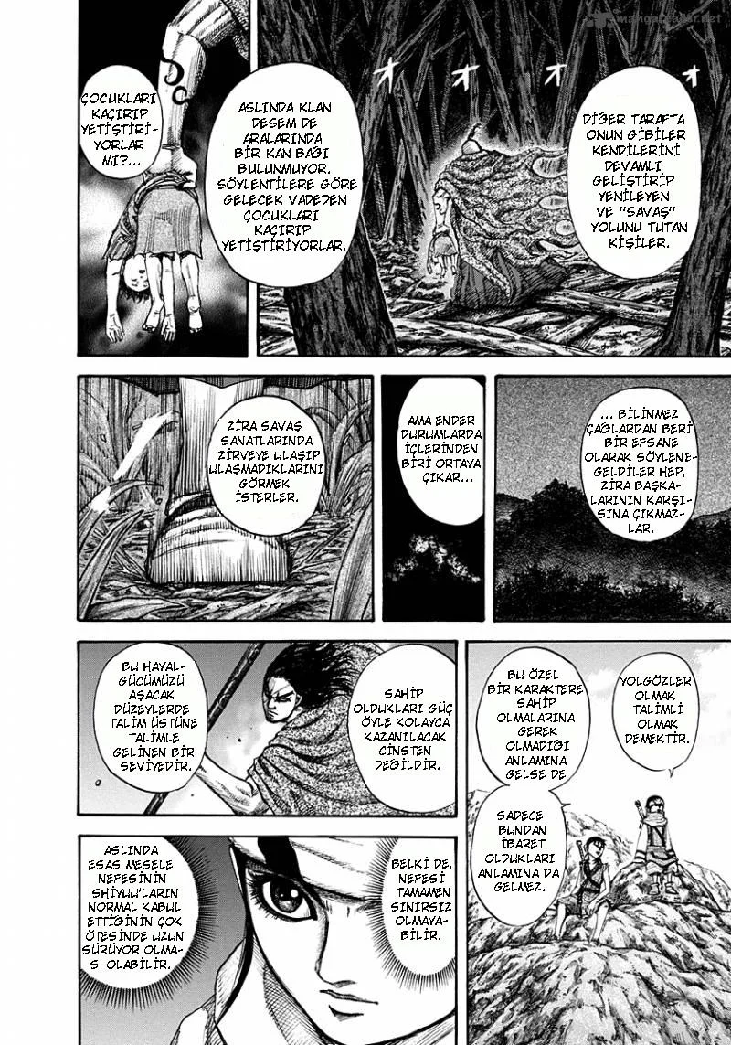 Kingdom - Bölüm 149 - Sayfa 14
