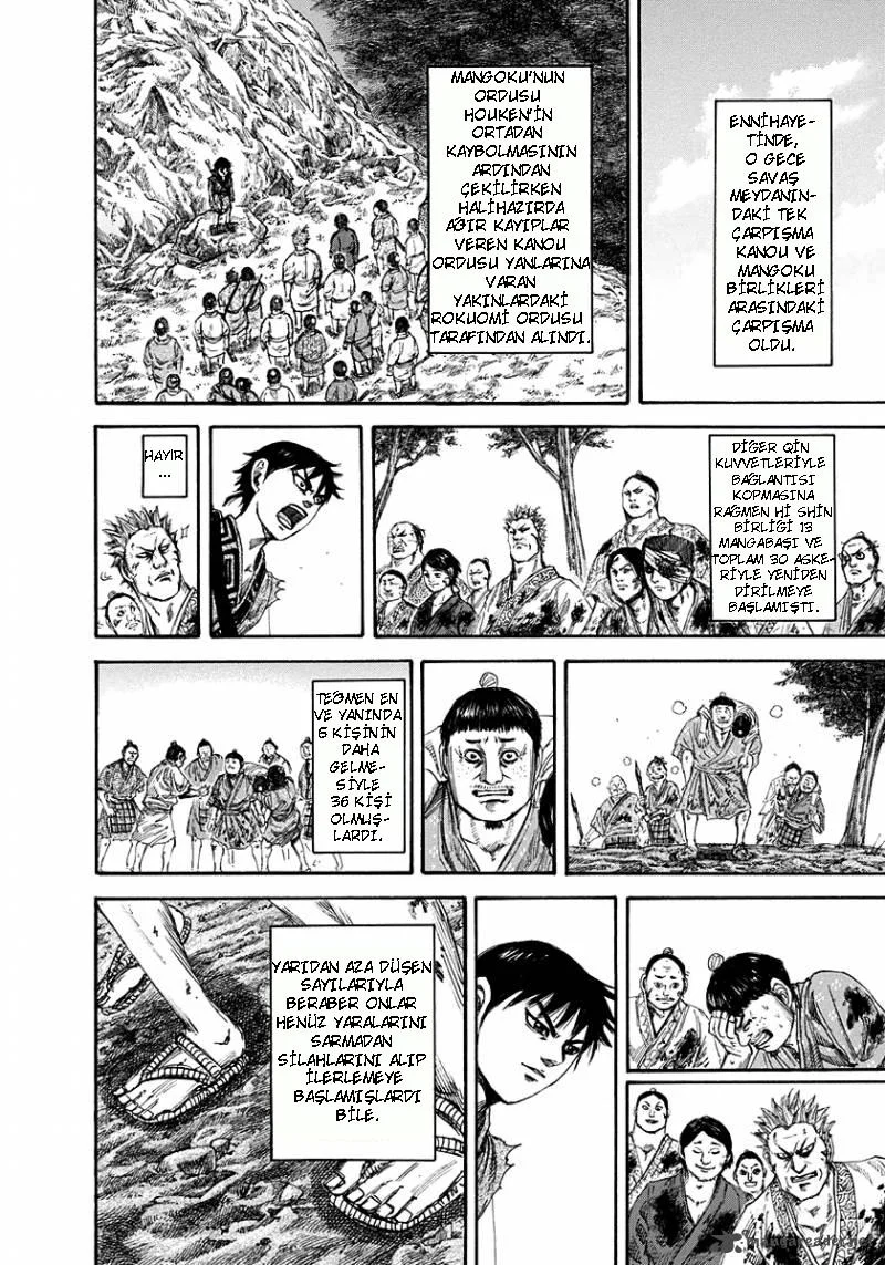 Kingdom - Bölüm 149 - Sayfa 17