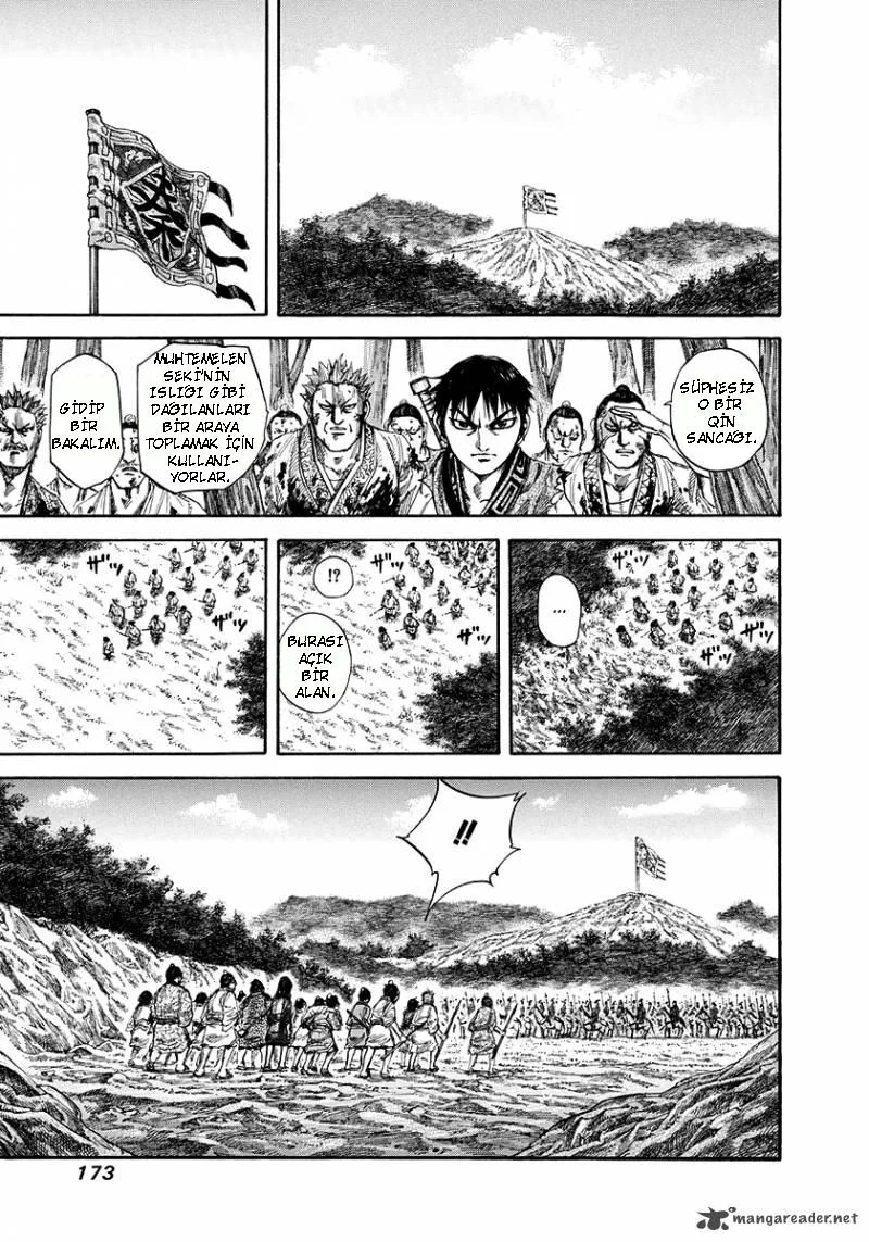 Kingdom - Bölüm 149 - Sayfa 18