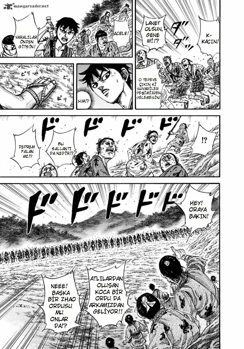 Kingdom - Bölüm 149 - Sayfa 20