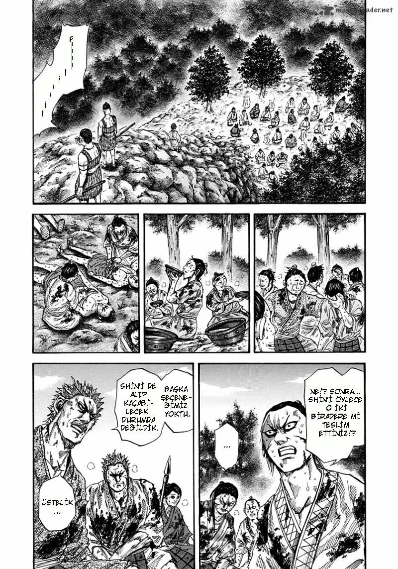 Kingdom - Bölüm 149 - Sayfa 4