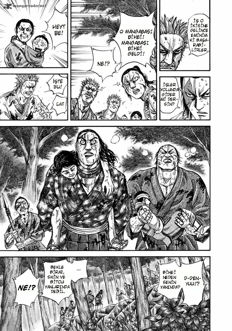 Kingdom - Bölüm 149 - Sayfa 5