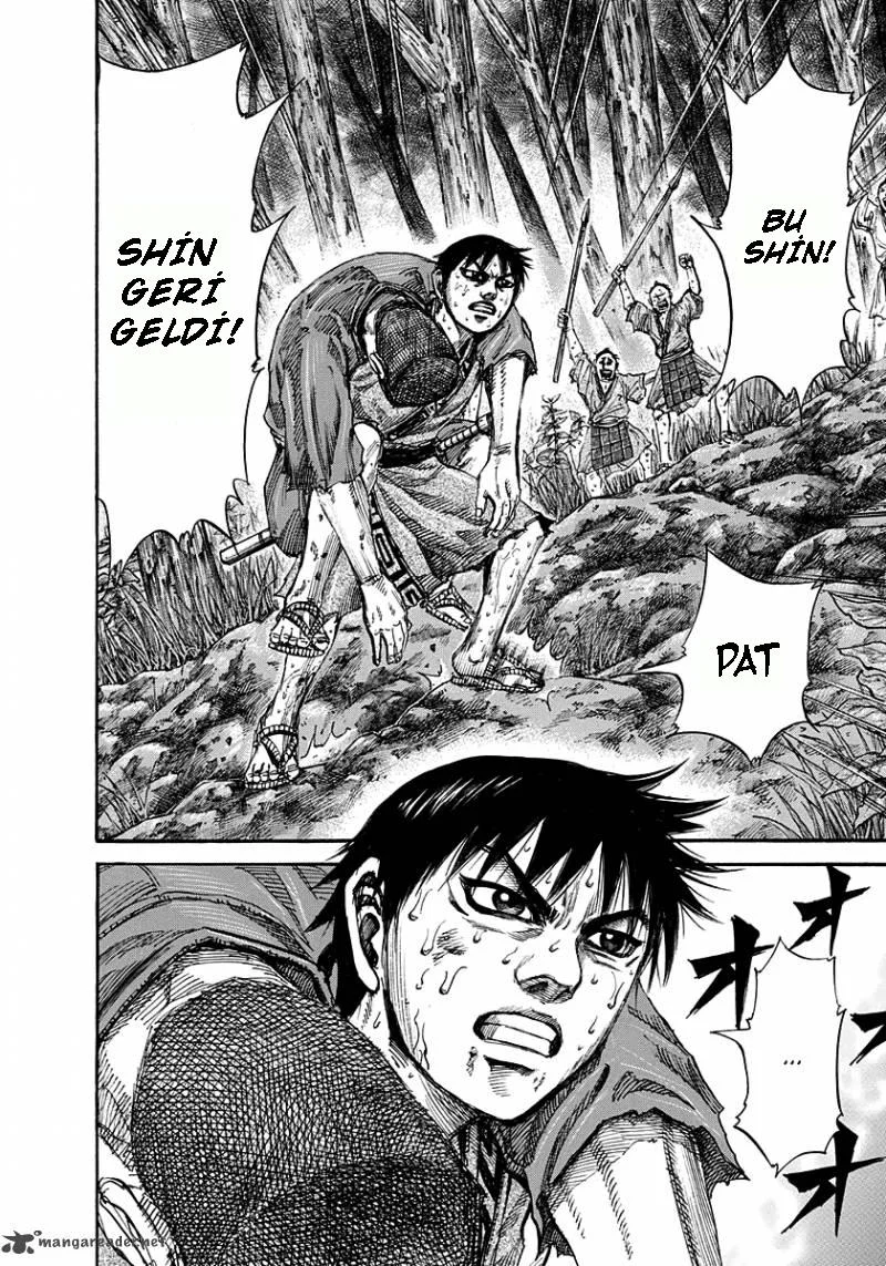 Kingdom - Bölüm 149 - Sayfa 8