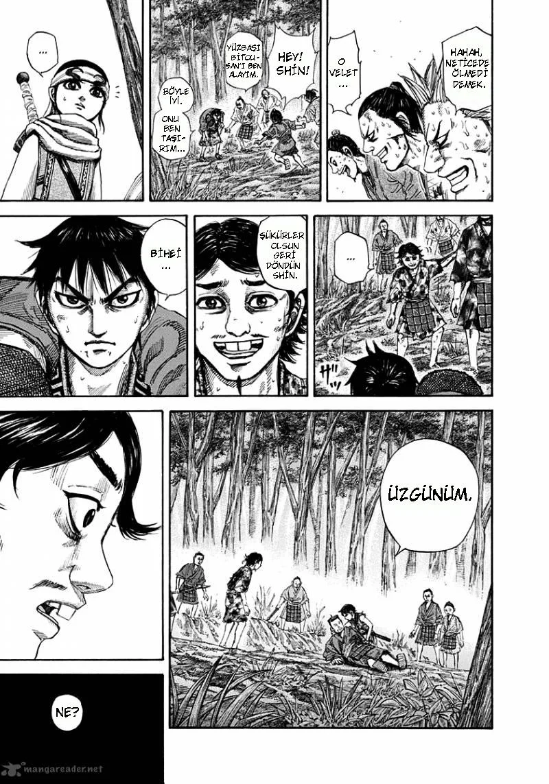 Kingdom - Bölüm 149 - Sayfa 9