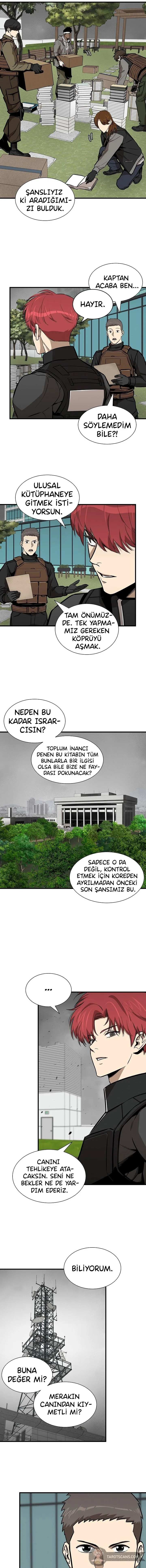 Return Survival - Bölüm 131 - Sayfa 5