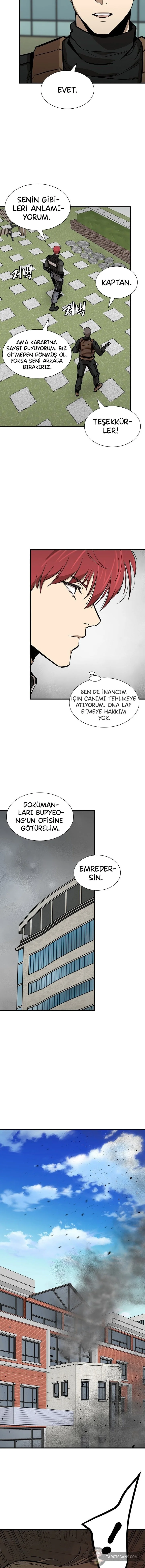 Return Survival - Bölüm 131 - Sayfa 6
