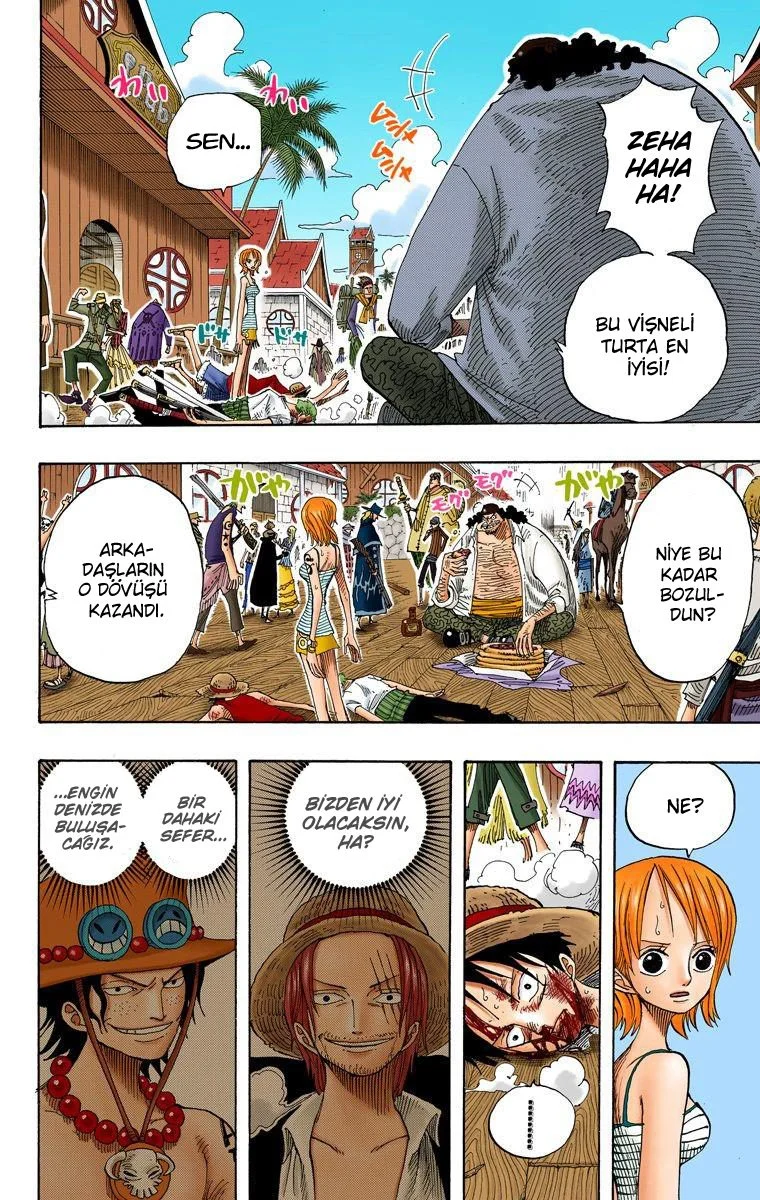 One Piece - Bölüm 225 - Sayfa 10