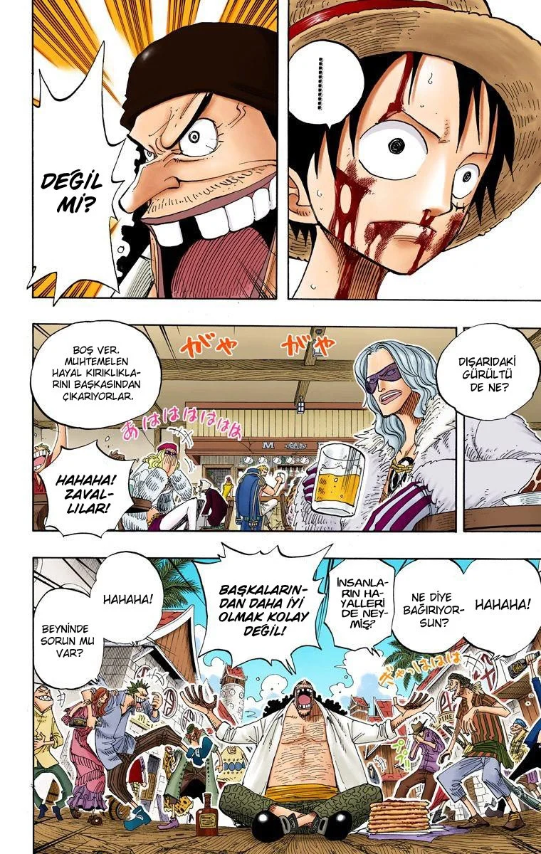 One Piece - Bölüm 225 - Sayfa 13