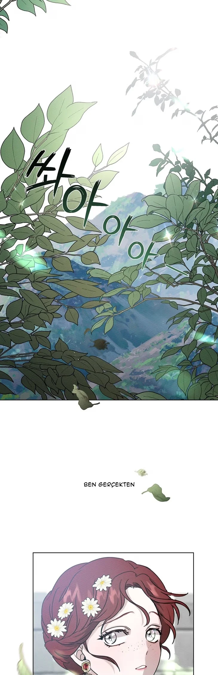 Under the Oak Tree - Bölüm 10 - Sayfa 43